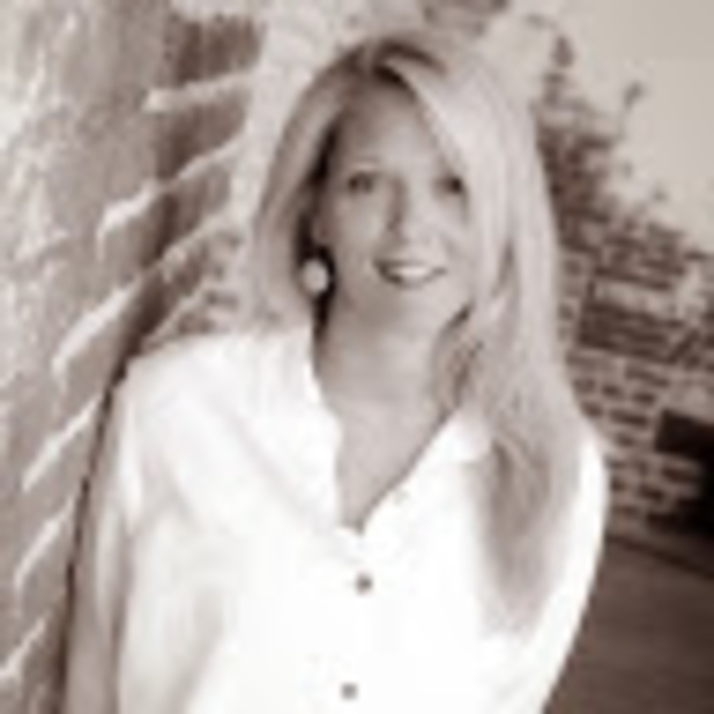 Meet your Posher, Aubrey